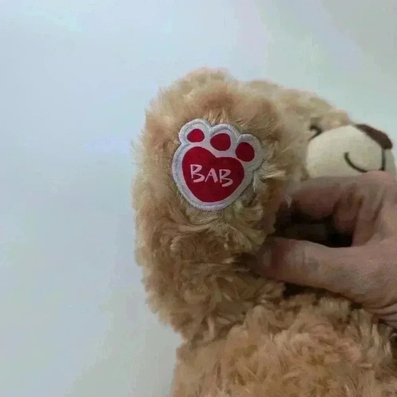 Build-a-Bear Workshop CDW 18" Plush Toy - Picture 5 of 5